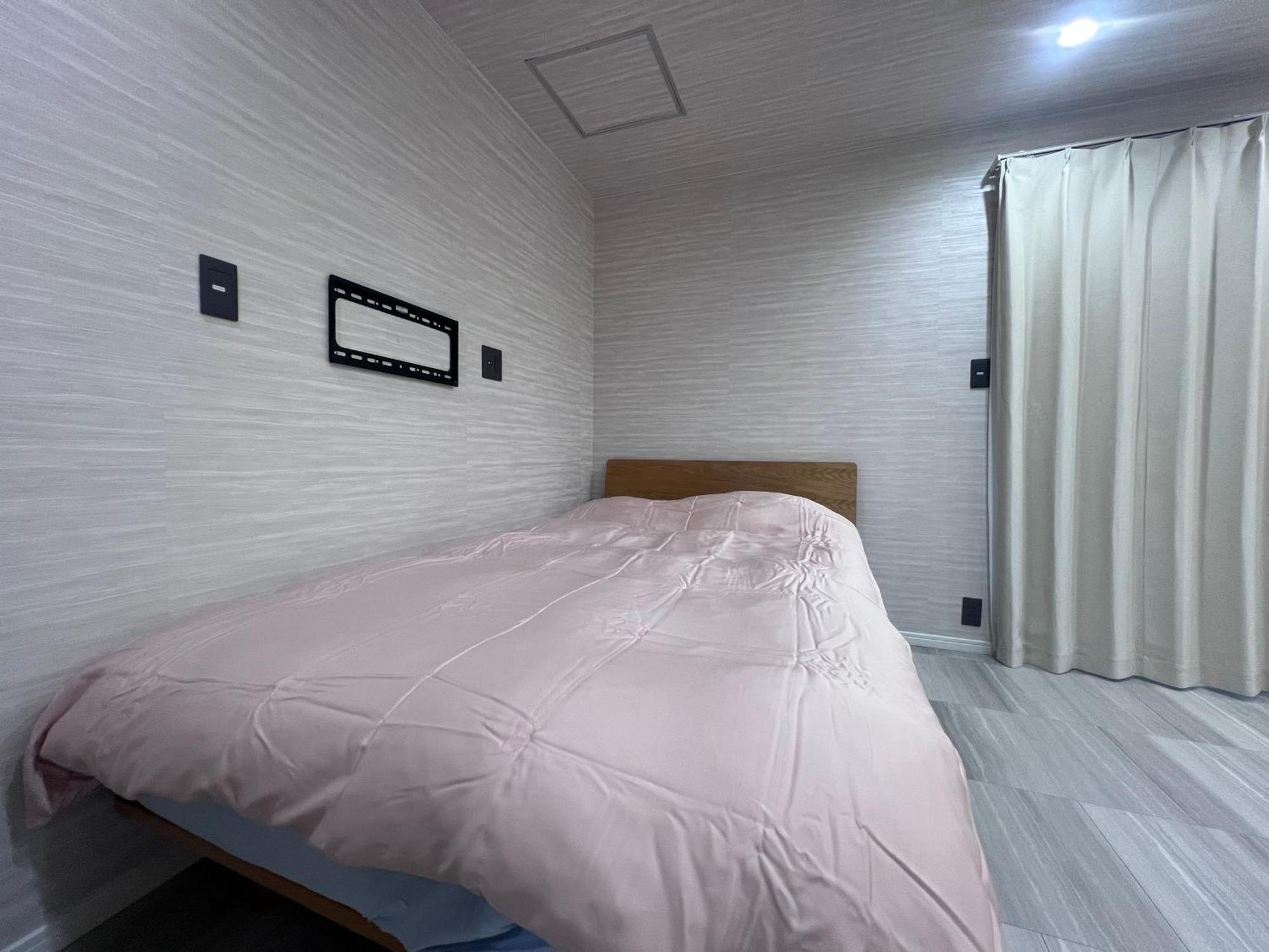 Hotel Platinum.Kiyomizu Kioto Exterior foto