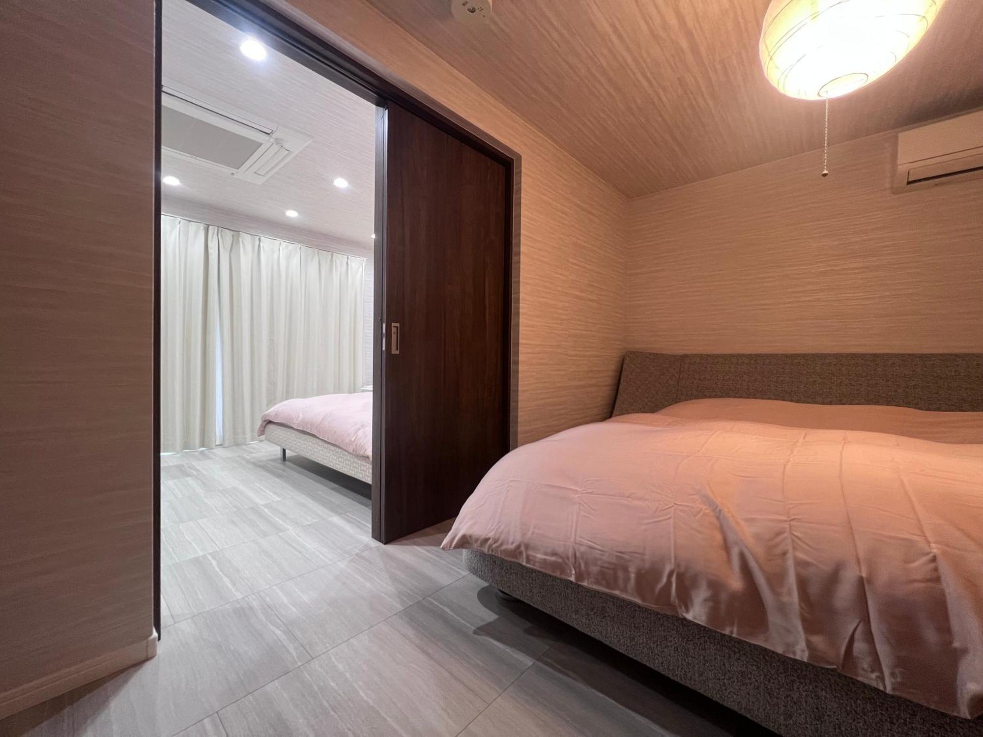 Hotel Platinum.Kiyomizu Kioto Exterior foto